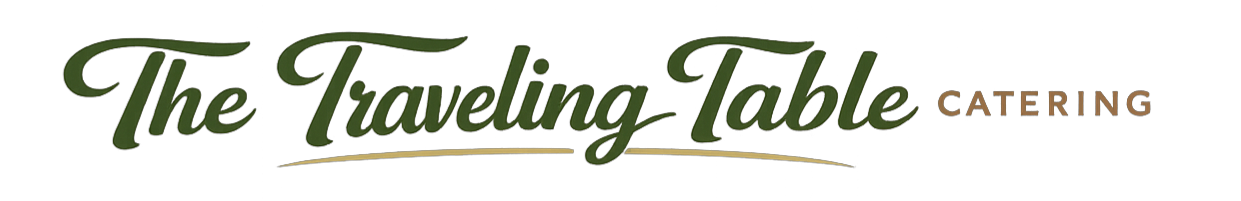 The Traveling Table Catering